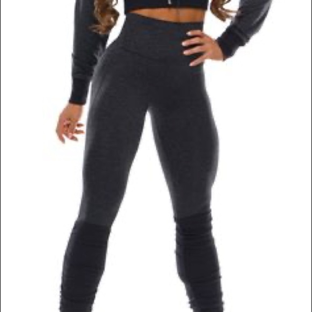 Bombshell Sportswear leggings